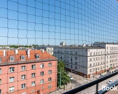 Koko talo/asunto Comfy & Sunny Apartments Glogowska By Renters (Poznań, Puola)