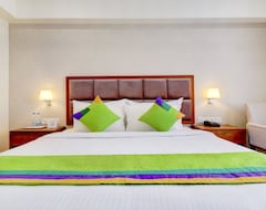 Hotel Treebo Trend Royal Park (Thiruvananthapuram, India)