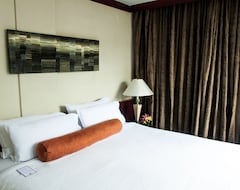 Hotel City Lodge Bangkok (Bangkok, Thailand)