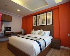Khách sạn five/6 Hotel Splendour (Singapore, Singapore)