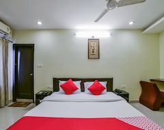 Khách sạn OYO 15729 Shells Inn (Hyderabad, Ấn Độ)