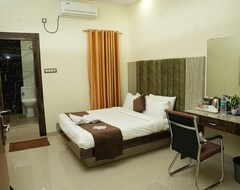 Khách sạn Hotel Sky International- Airport Zone Hyderabad (Hyderabad, Ấn Độ)