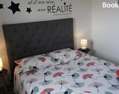 Cijela kuća/apartman La Riviere (Pujols, Francuska)