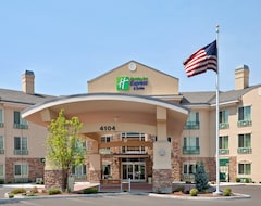 Hotel Holiday Inn Express & Suites Nampa - Idaho Center (Nampa, USA)