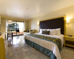 Hotel Samba Vallarta - All Inclusive (Nuevo Vallarta, Mexico)