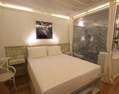 Hotelli Cunda Pür Beyaz (Ayvalık, Turkki)