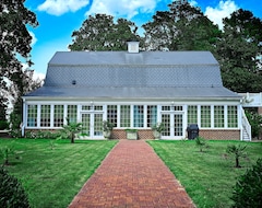 Hele huset/lejligheden Beautiful Carriage House At Cumberland Plantation (West Point, USA)