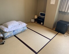 Otel Kaiun Ryokan (Aioi, Japonya)