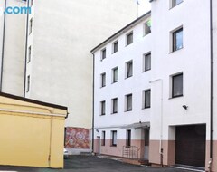 Casa/apartamento entero Riga City Center Quiet Apartment With Free Private Parking (Riga, Letonia)