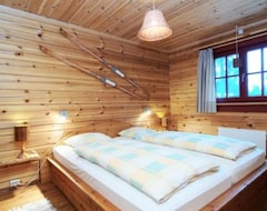Toàn bộ căn nhà/căn hộ High Standard Log Cabin In Jämtlands Mountains (Svenstavik, Thụy Điển)