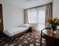 Hotel Bel Ami (Zakopane, Polonia)