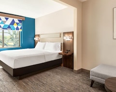 Holiday Inn Express & Suites Mobile West I-10, An Ihg Hotel (Mobile, ABD)