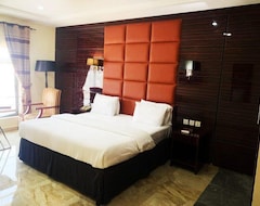 Hotelli Adig Suites Enugu (Enugu, Nigeria)