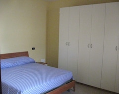 Hotel Zaleuco- (Locri, Italy)