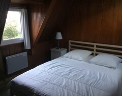 Tüm Ev/Apart Daire Ile De Brehat. Comfortable House For 4 People (Bréhat, Fransa)