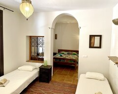 Cijela kuća/apartman Beautiful Big Villa In Andalucia Perfect For Large Groups. (Iznájar, Španjolska)