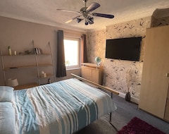 Cijela kuća/apartman Lovely 2-bed Apartment In March (March, Ujedinjeno Kraljevstvo)