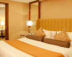 Khách sạn Royal Garden Hotel (Ozamis City, Philippines)