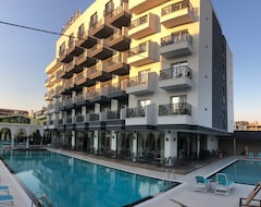 Premium Hotel Beach (Durrës, Albanien)