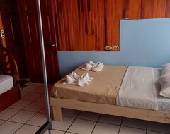 Cijela kuća/apartman Cabina Y Finca Soan (Monteverde, Kostarika)