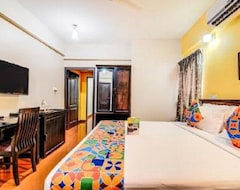 Khách sạn Og's Kanthari Kundannoor (Kochi, Ấn Độ)