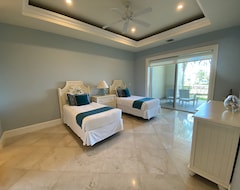 Hele huset/lejligheden Beautifull And Elegant 3 Bedroom Diamond Ocean View Suite (Cozumel, Mexico)