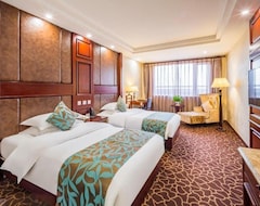 Khách sạn Hotel Beijing Commercial Business (Bắc Kinh, Trung Quốc)