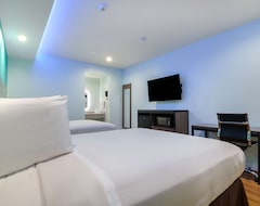 Khách sạn Americas Best Value Inn- Aldine Westfield (Humble, Hoa Kỳ)