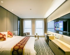 Khách sạn Ganlinhui Malson New Century Hotel (Shengzhou, Trung Quốc)
