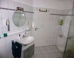 Koko talo/asunto Comfortable Apartment In The Heart Of Tecklenburg For 2-3 People (Tecklenburg, Saksa)