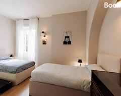 Hele huset/lejligheden Milano Manzoni CLC Apartments (Milano, Italien)