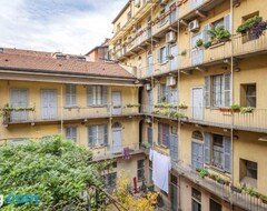 Casa/apartamento entero Luvi - Maroncelli (Milán, Italia)