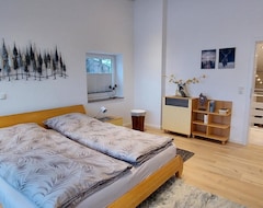 Cijela kuća/apartman Holiday House Winsen For 1 - 4 Persons With 2 Bedrooms - Holiday Home (Vinsen, Njemačka)