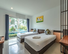 Hotel The One Cozy Vacation Residence (Chalong Bay, Thailand)