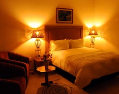 Hotel Hoyohoyo Chartwell Lodge (Chartwell, Sydafrika)