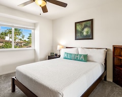 Koko talo/asunto New Listing | Close To Pool | Ac & Wifi | Concierge Included (Waikoloa, Amerikan Yhdysvallat)