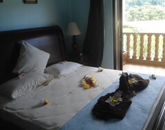 Хотел Bayview Seychelles (Anse Boileau, Сейшели)