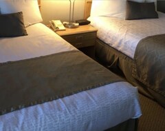 Hotel North Star Lodge & Resort (Killington, USA)