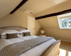 Casa rural The Grange @patshull Hall - Country House Sleeps 12 Plus 2. Hot Tub & Games Room (Shifnal, Birleşik Krallık)