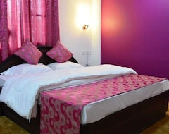 Hotel Yasmin Resort (Srinagar, Indija)