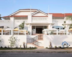 Toàn bộ căn nhà/căn hộ Luxury Townhouse, Ocean Views, Plunge Pool, Pets (Seaforth, Úc)