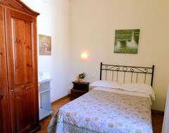 Hotel Cimabue 9 (Florencia, Italia)