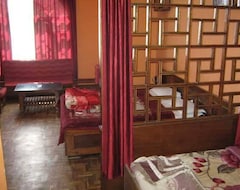 Hotel Mandala (Gangtok, Indija)