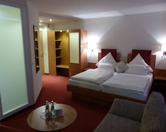 Khách sạn City Hotel By Celina (Hagen, Đức)