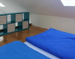 Toàn bộ căn nhà/căn hộ 2 Bedroom Accommodation In Grambin (Grambin, Đức)