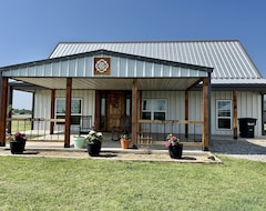 Casa rural Barn House On 50 Acres Mountain View (Elgin, ABD)
