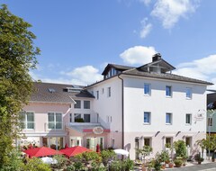 Khách sạn Hotel Greinwald (Marktoberdorf, Đức)