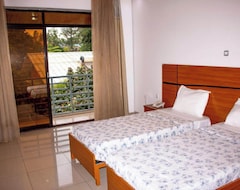 Hotel Good News Guesthouse (Kigali, Rwanda)