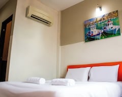 Hotelli Suria (Ipoh, Malesia)