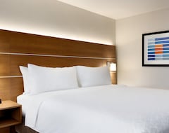 Khách sạn Holiday Inn Express Hotel & Suites Merced, An Ihg Hotel (Merced, Hoa Kỳ)